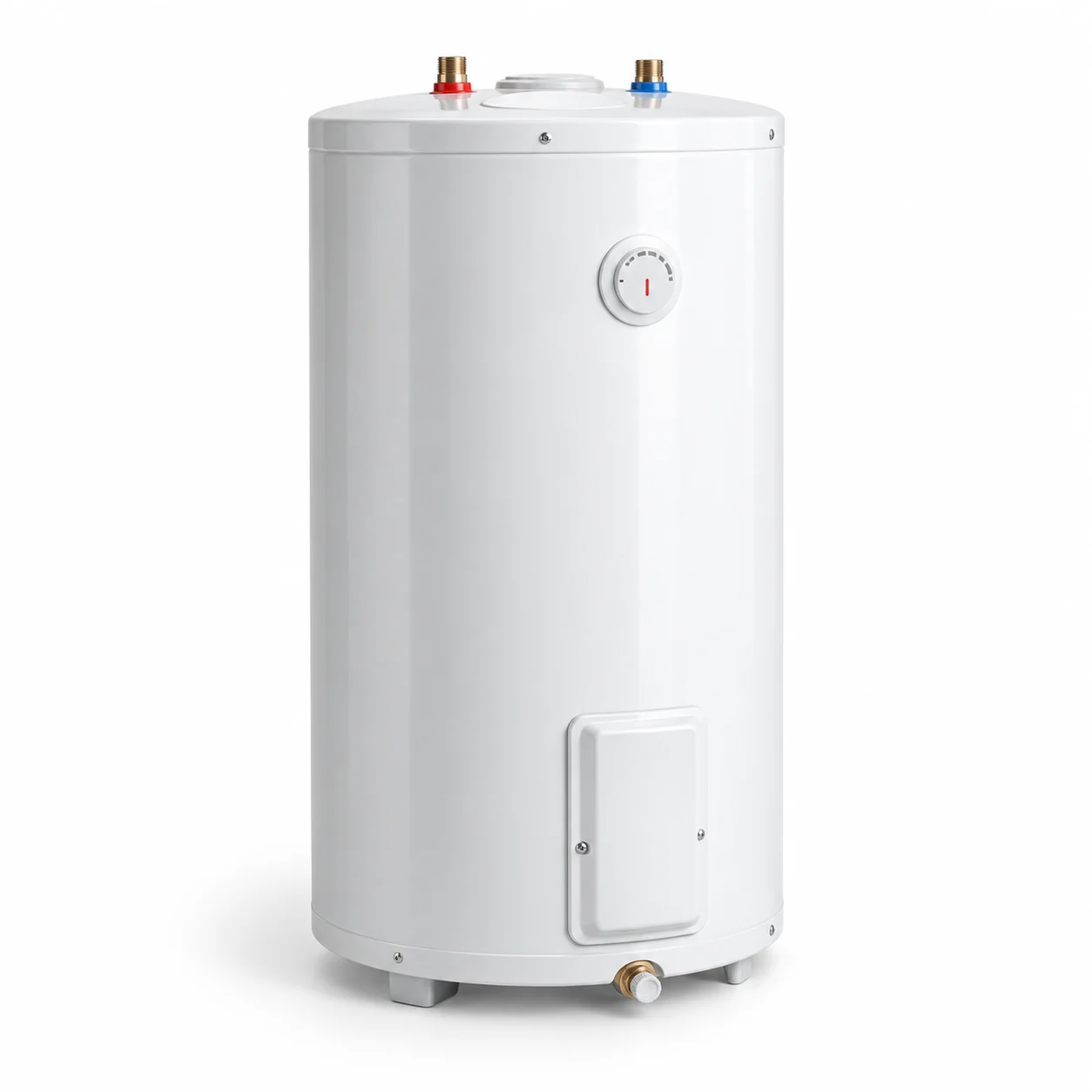 Termas eléctricas Rheem