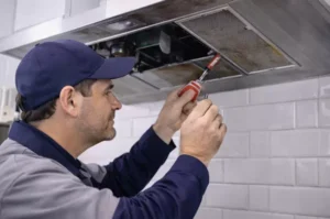 Campanas Extractoras