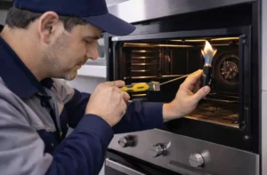 Servicio Técnico de Hornos