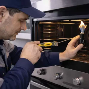 Servicio Técnico de Hornos