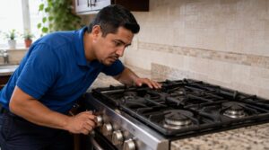 Cocinas