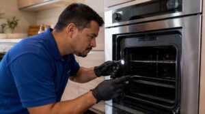 Servicio Técnico de Hornos