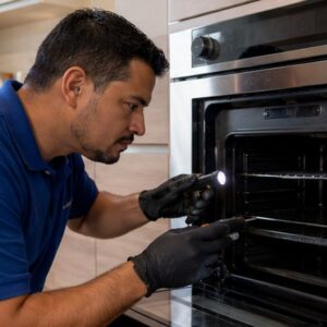 Servicio Técnico de Hornos