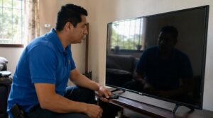 Televisores