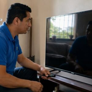 Televisores